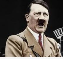 Adolf Hitler Analizi: Totalitarizm, İdeoloji ve Kitle Manipülasyonu