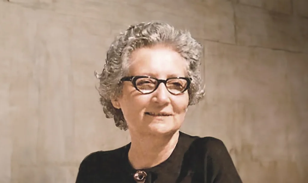 Sâmiha Ayverdi Analizi