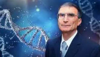 Aziz Sancar'ın görseli