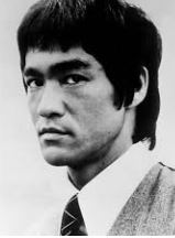 Bruce Lee'nin ikonik dövüş sanatı