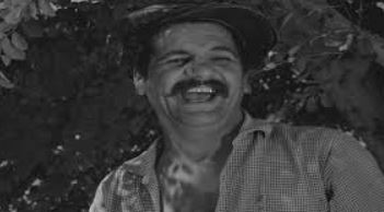 Erol Taş'ın unutulmaz sahnelerinden bir kesit.