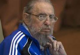 Fidel Castro biyografik analiz ve Küba Devrimi tarihsel süreci görseli