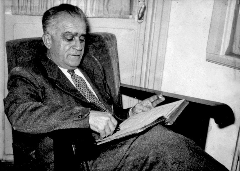Ahmet Hamdi Tanpınar Analizi