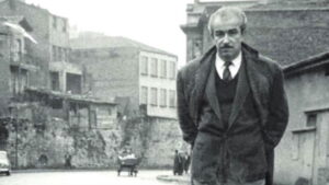 Orhan Kemal Analizi