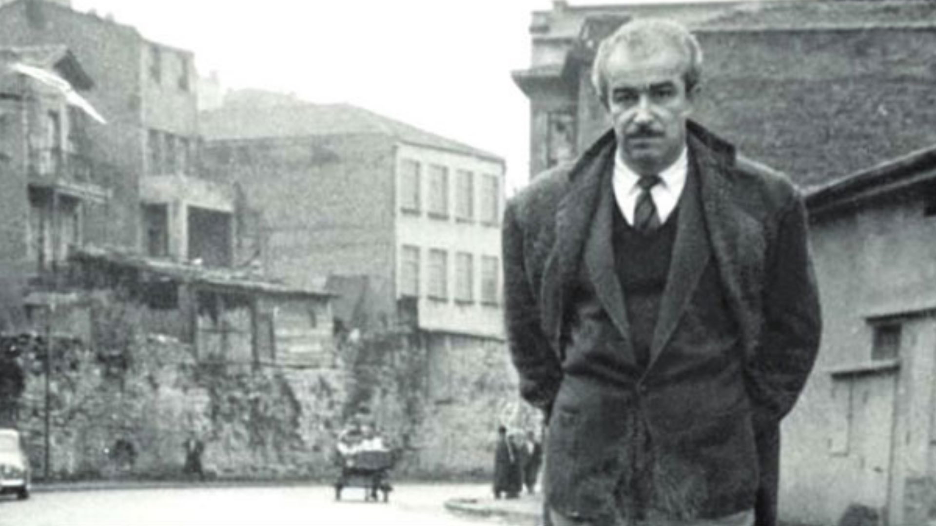 Orhan Kemal Analizi