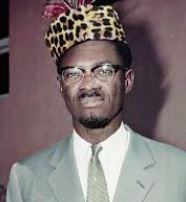 Patrice Lumumba portresi ve Afrika dekolonizasyon süreci akademik analiz görseli