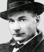 Yevgeni Zamyatin Biz romanı analizi ve Tek Devlet mimarisi görseli