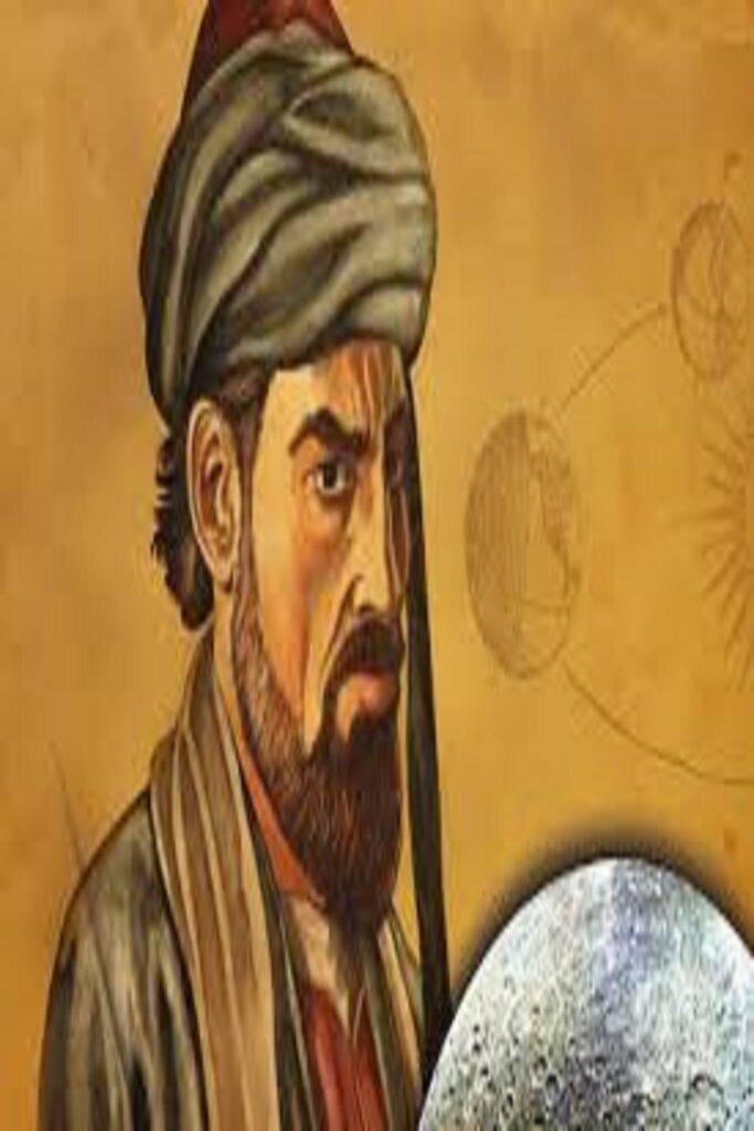 El-Kindi’nin temsilî portresi